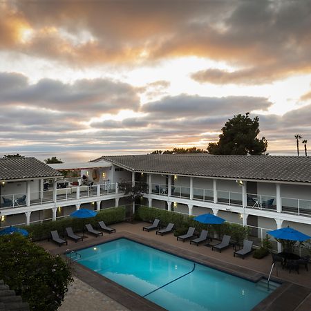 Hotel Indigo San Diego Del Mar Exterior foto