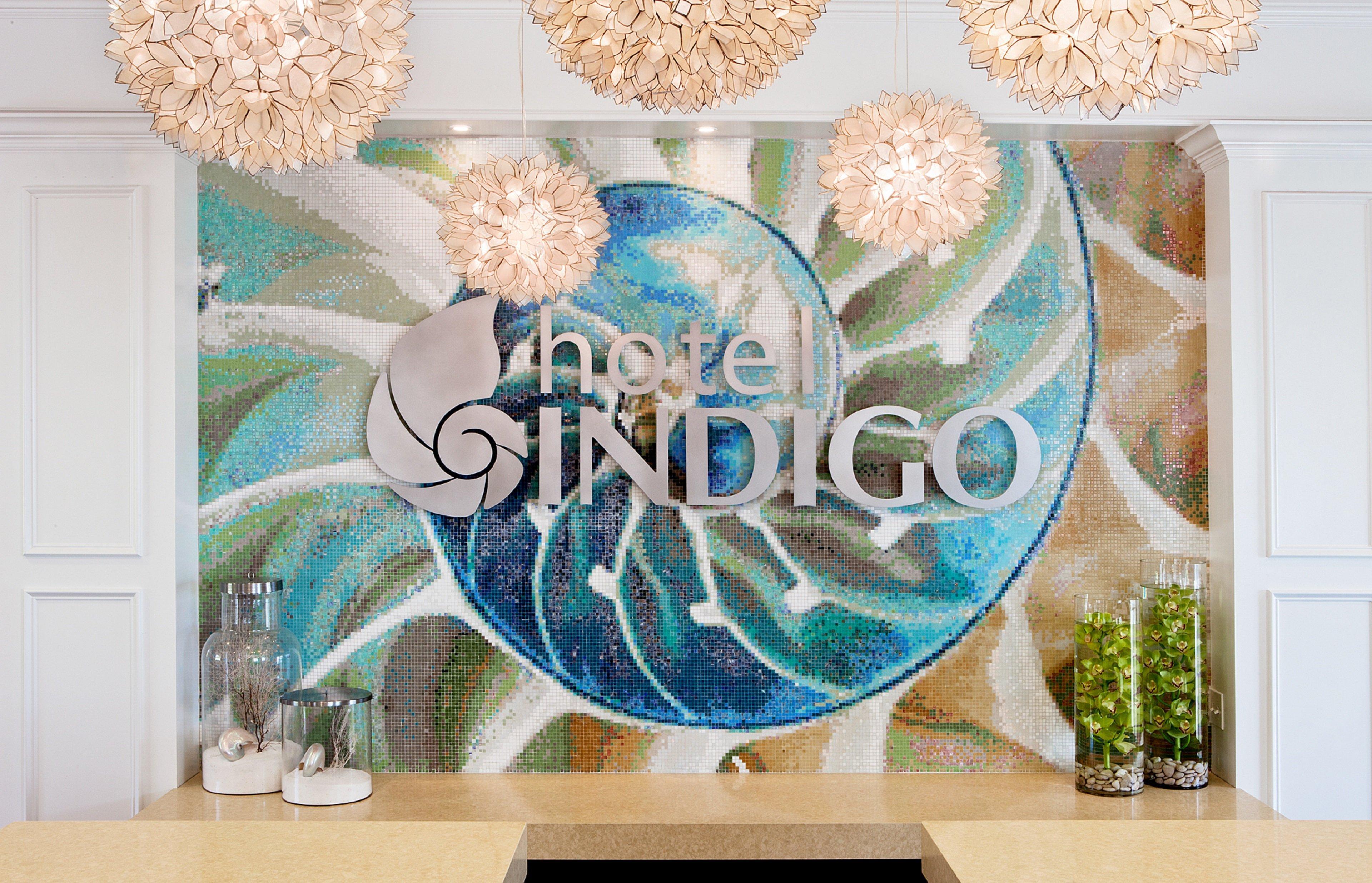 Hotel Indigo San Diego Del Mar Exterior foto