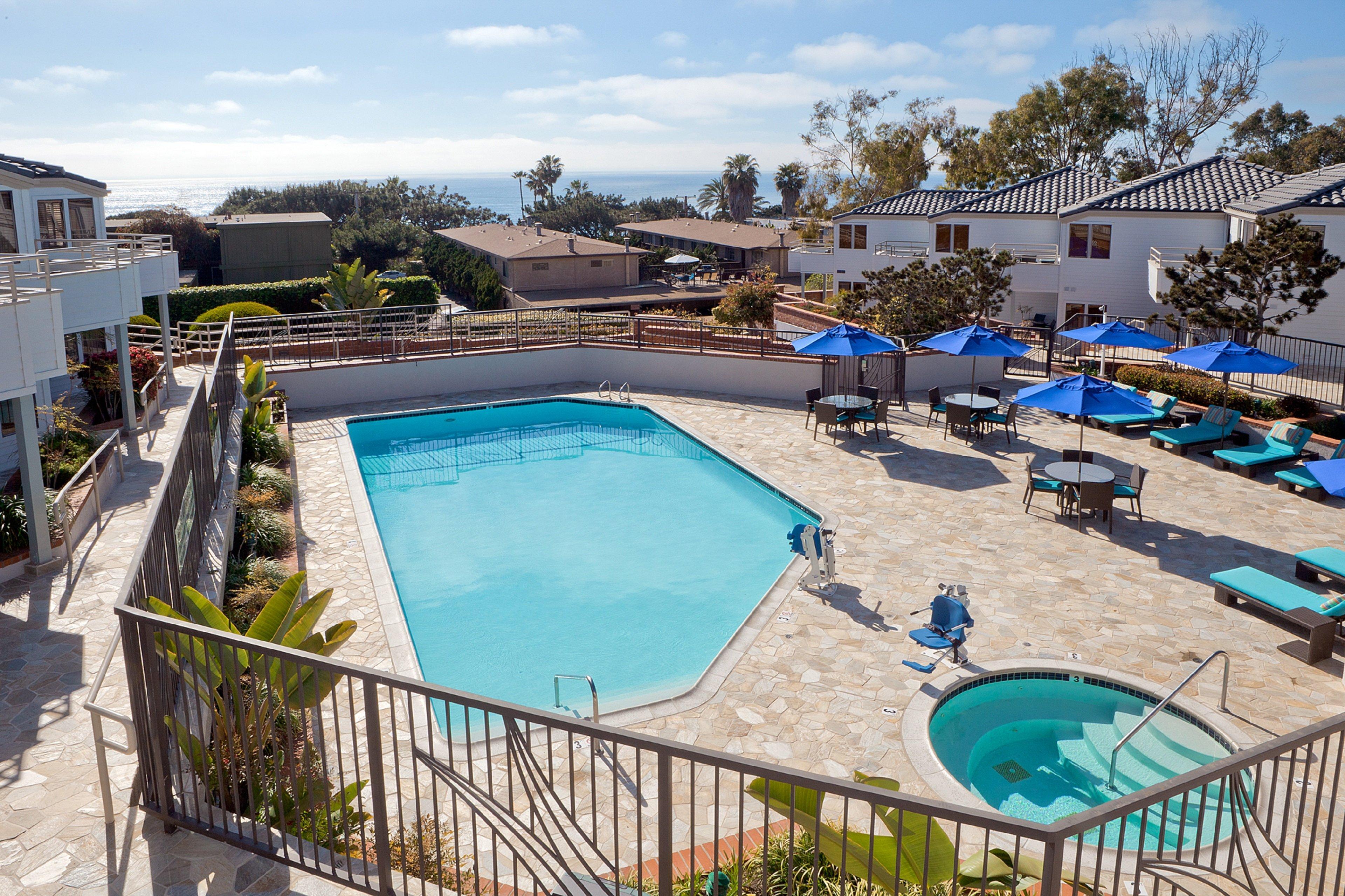 Hotel Indigo San Diego Del Mar Exterior foto