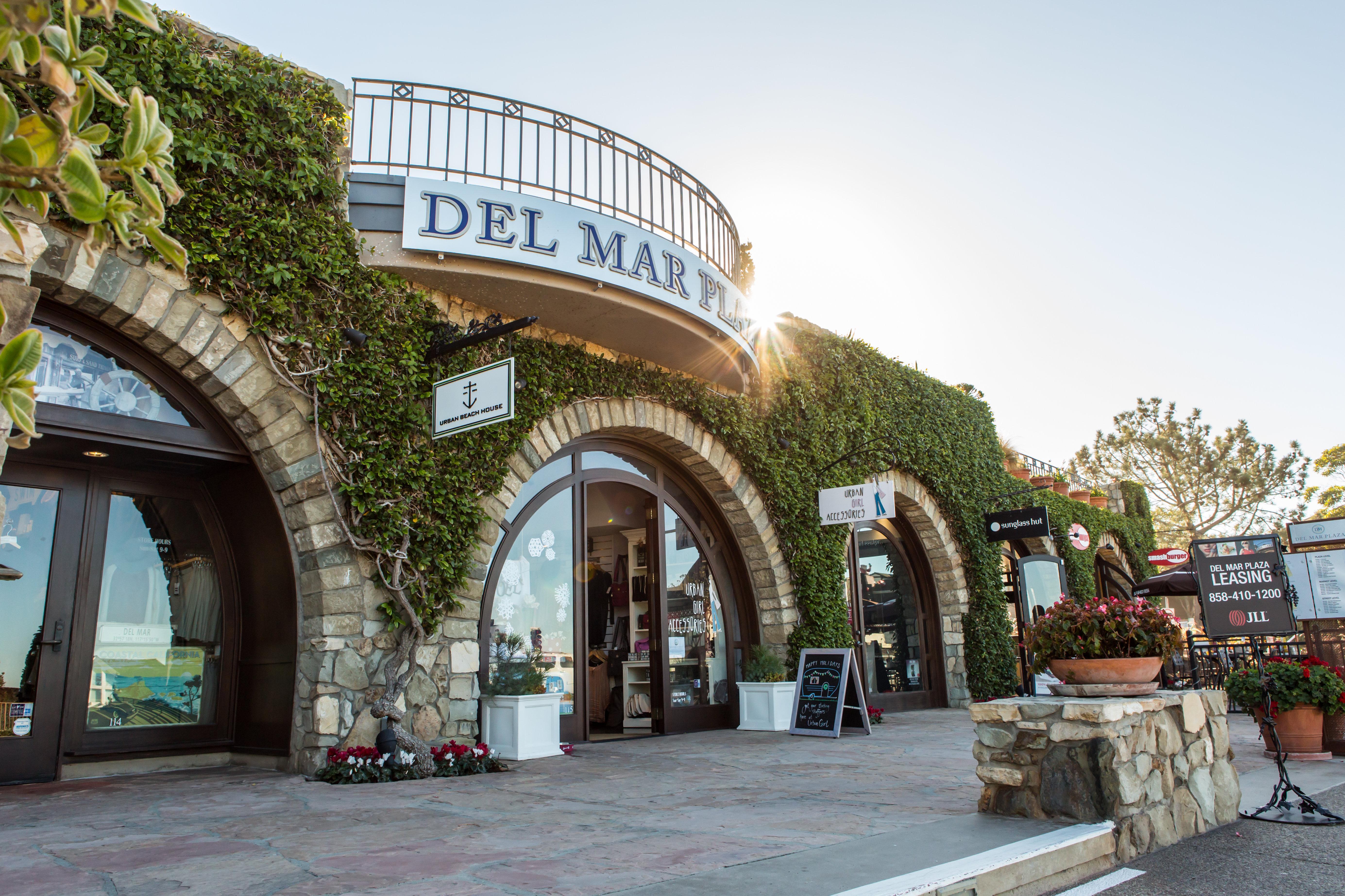 Hotel Indigo San Diego Del Mar Exterior foto