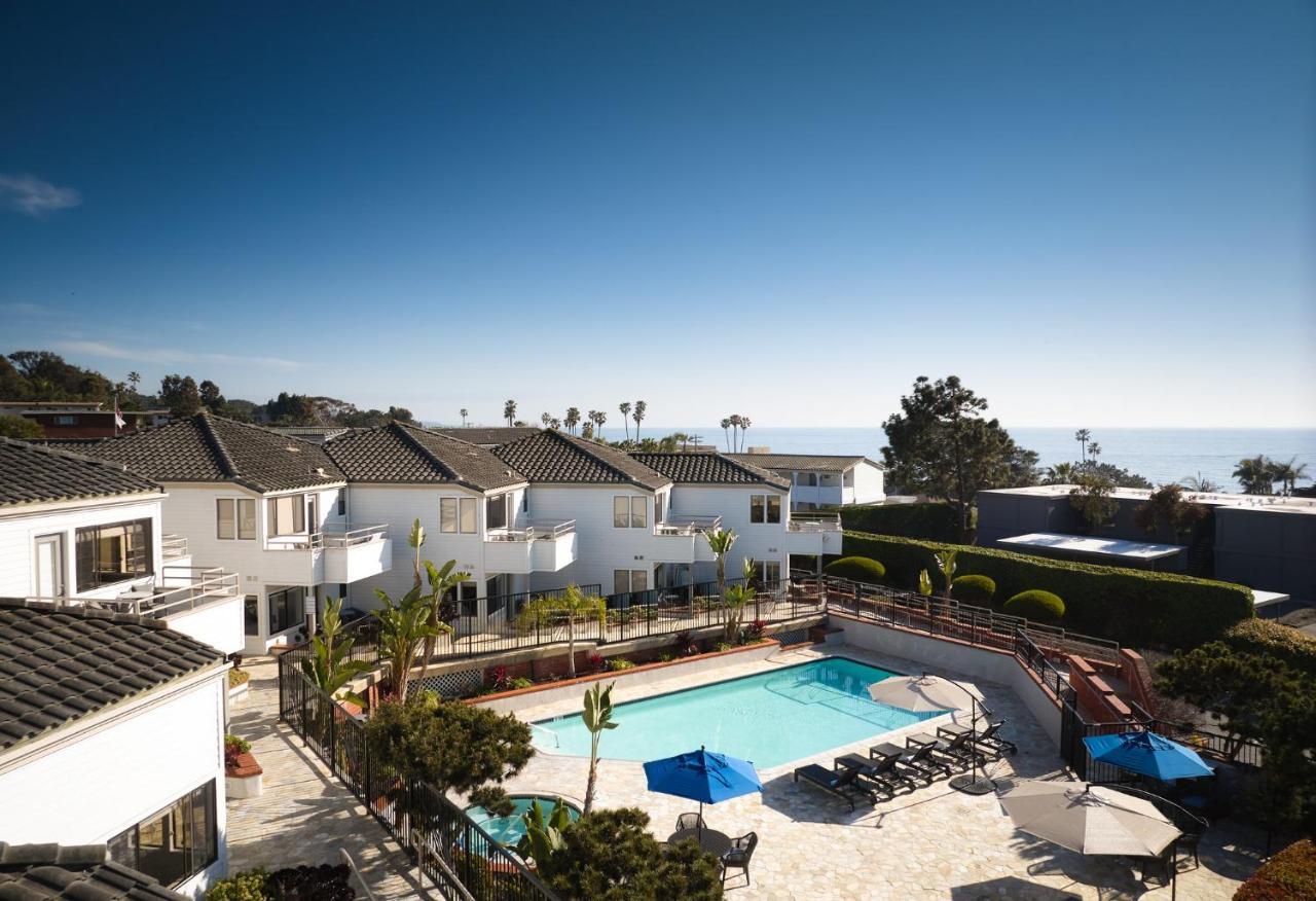 Hotel Indigo San Diego Del Mar Exterior foto