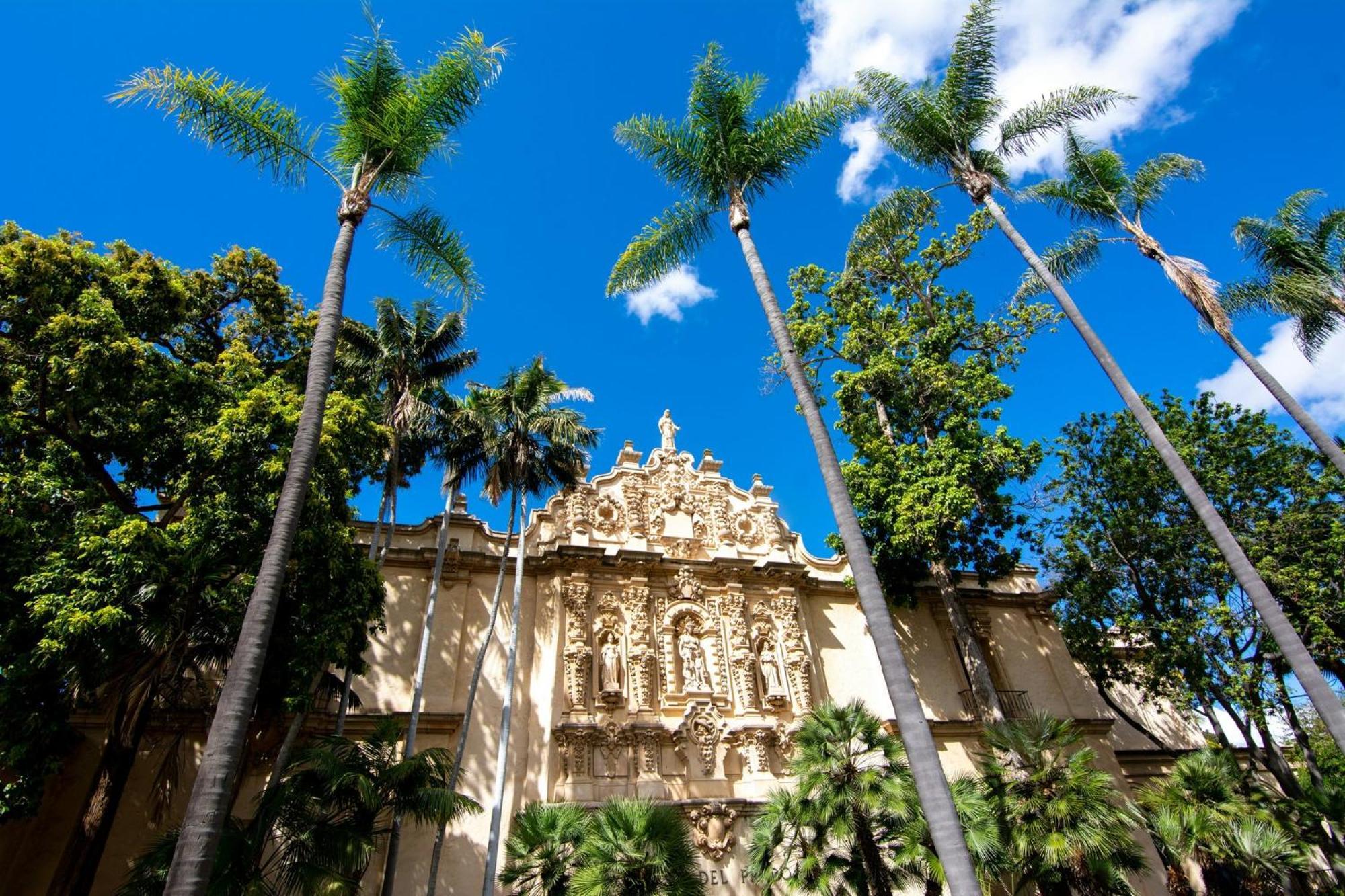 Hotel Indigo San Diego Del Mar Exterior foto